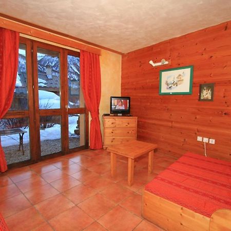 Le Barlet23 Pers Hameau Des Chazals Nevache Hautes Alpes Екстер'єр фото