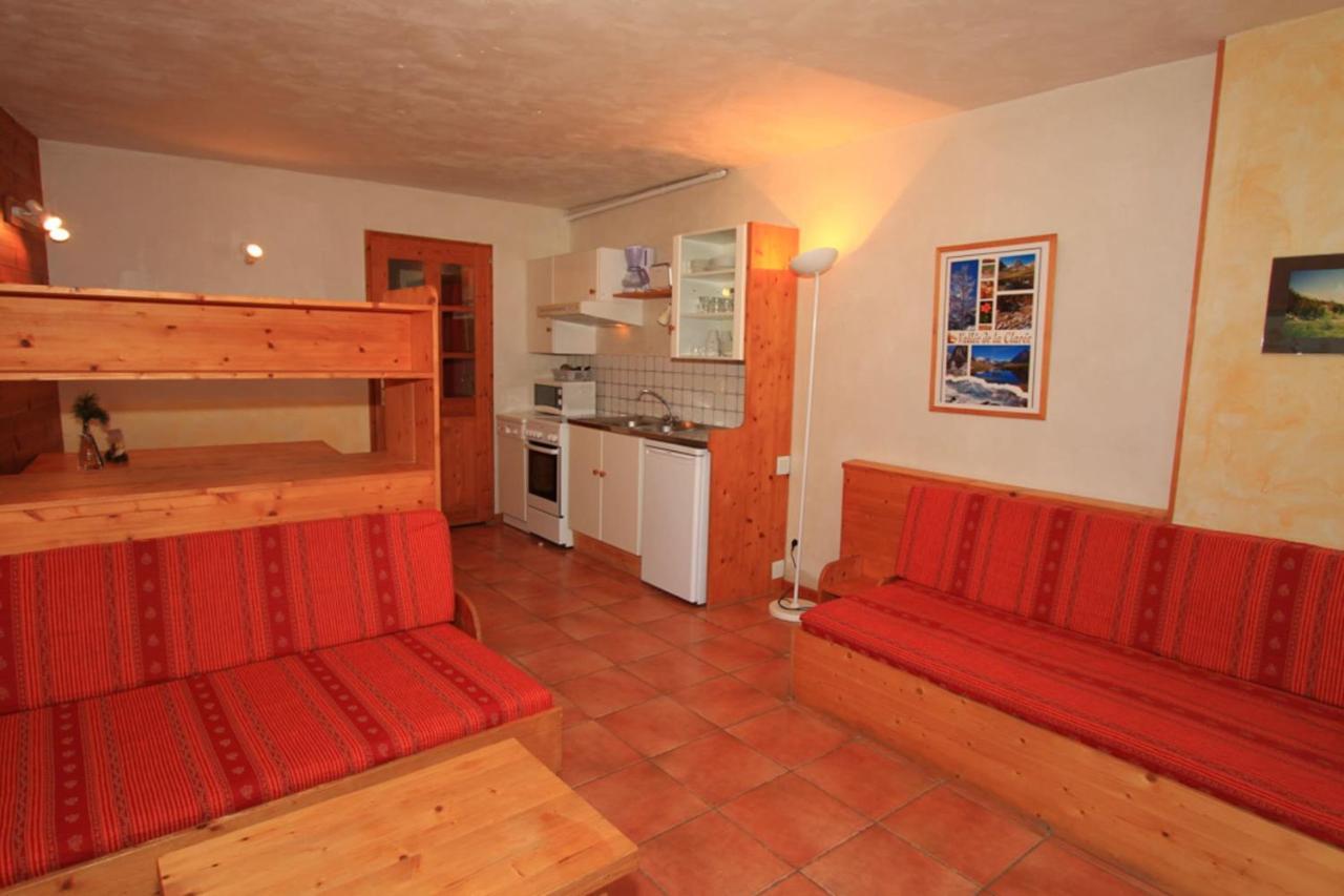 Le Barlet23 Pers Hameau Des Chazals Nevache Hautes Alpes Екстер'єр фото