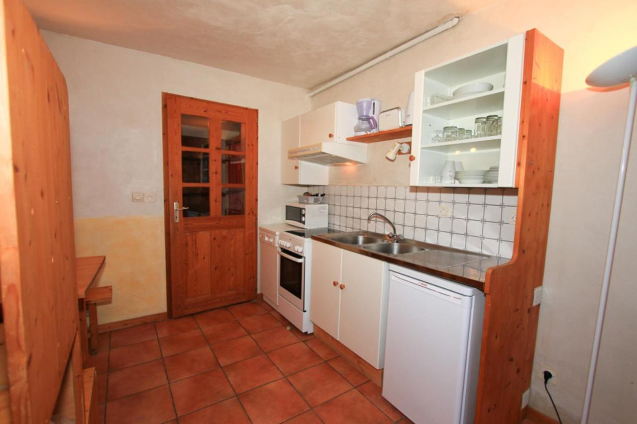 Le Barlet23 Pers Hameau Des Chazals Nevache Hautes Alpes Екстер'єр фото