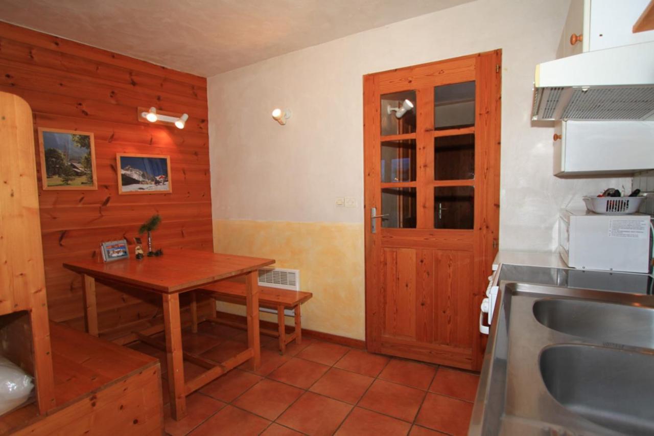 Le Barlet23 Pers Hameau Des Chazals Nevache Hautes Alpes Екстер'єр фото