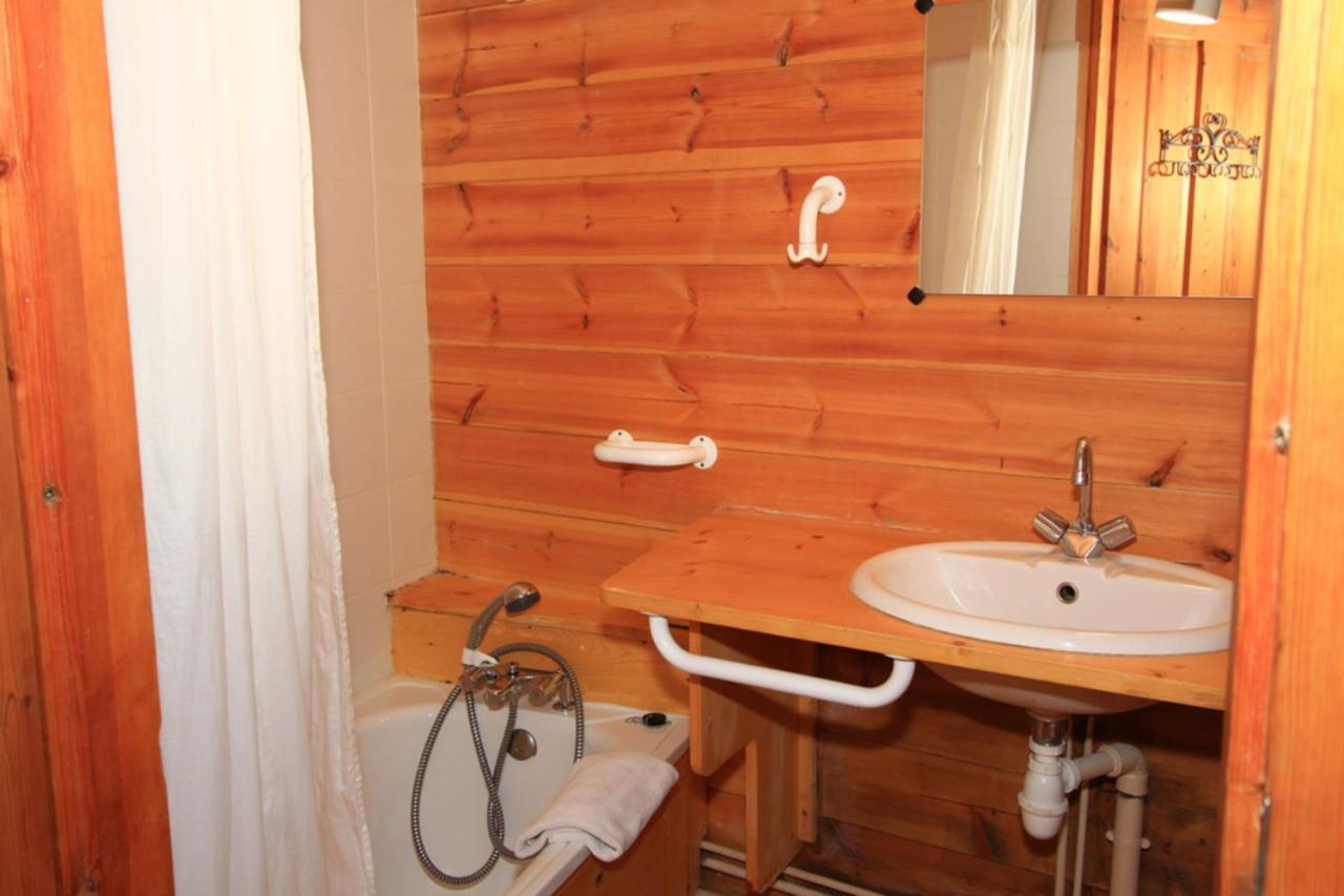 Le Barlet23 Pers Hameau Des Chazals Nevache Hautes Alpes Екстер'єр фото